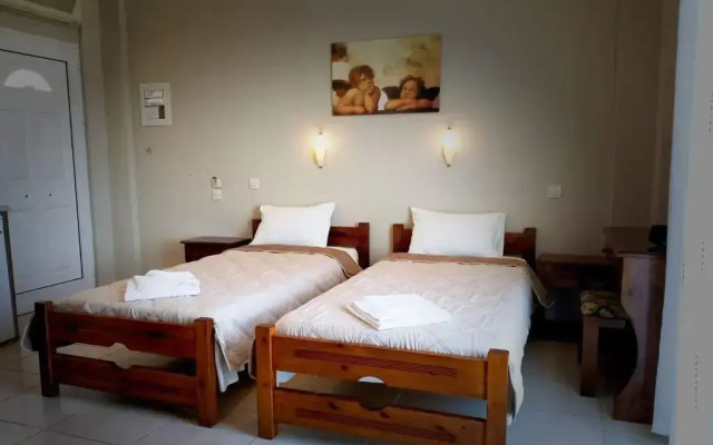 Oskars Studios & Apartments