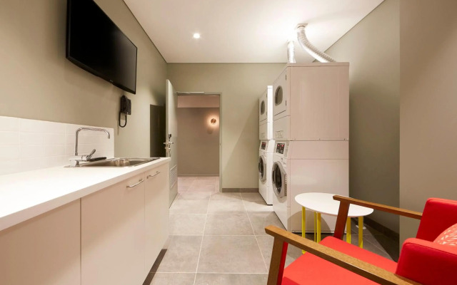 Holiday Inn Express Newcastle by IHG