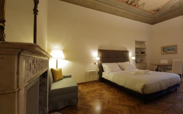Corsini Tintori Guest House