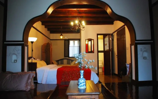 Serendipity Inn