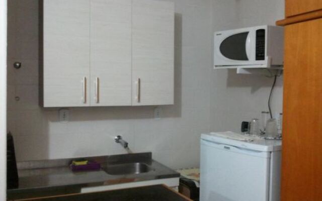 Apartamento Princesa Isabel