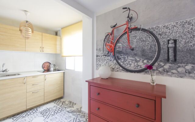 Homelike Embajadores