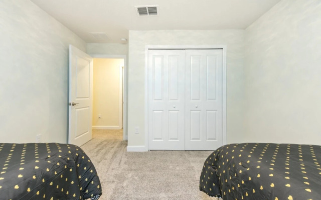 Stinger Drive villa 8953 Champions Gate