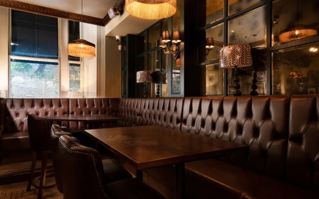 The Temperance Inn, Ambleside. The Inn Collection Group