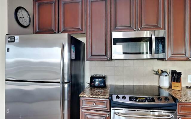 Beach Club by Southern Vacation Rentals