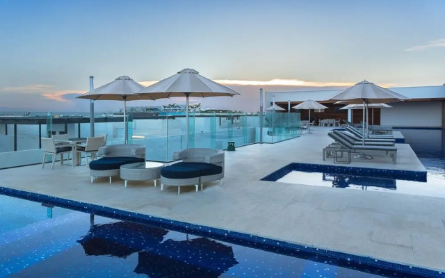 Cruz con Mar Luxury Apartments by HA