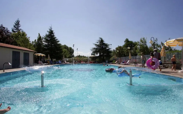 Nice Home With Terrace, in the Middle of Nature