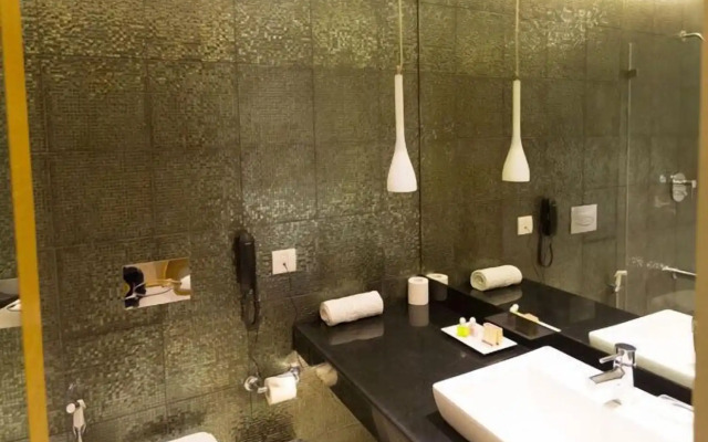 Hotel Satkar Grande