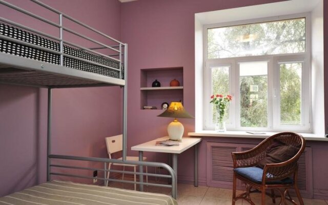GOGOL-MOGOL HOSTEL, ГОГОЛЬ-МОГОЛЬ Хостел