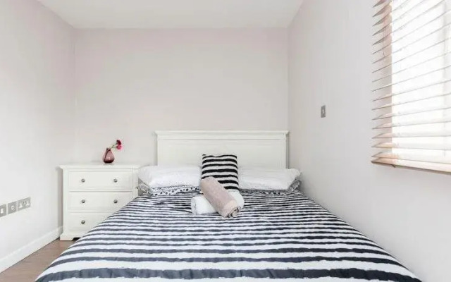 Mystay Hemans Street