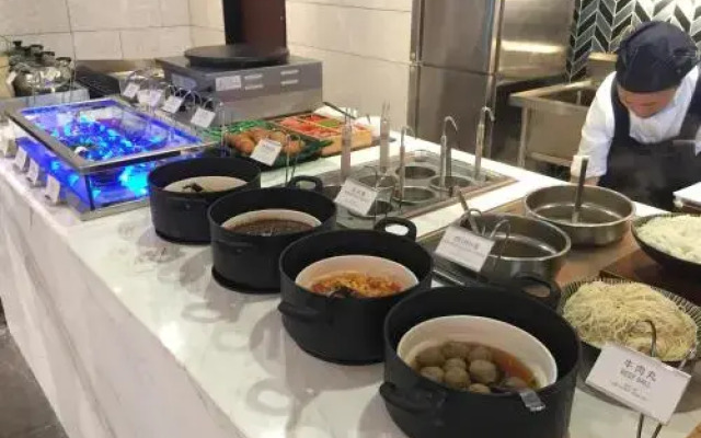 Fairfield by Marriott Taizhou Bay