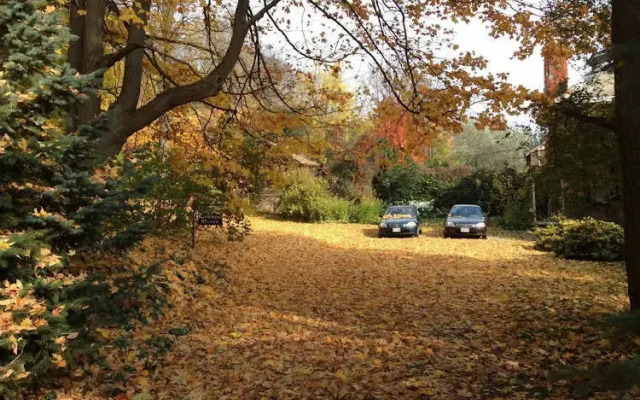 Richmond Manor Bed & Breakfast