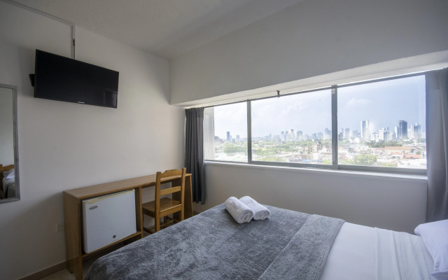 Hotel Stil Cartagena