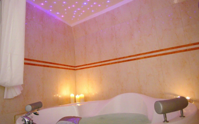 Aeolos Art and Eco Suites - Adults Only