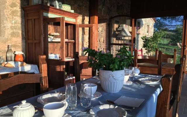 Il Chiesino Bed and Breakfast