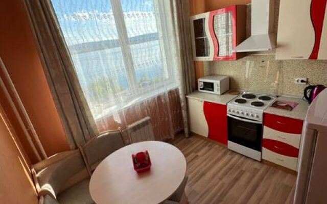 Апарт38 на ул. Верхняя Набережная, д. 145/1