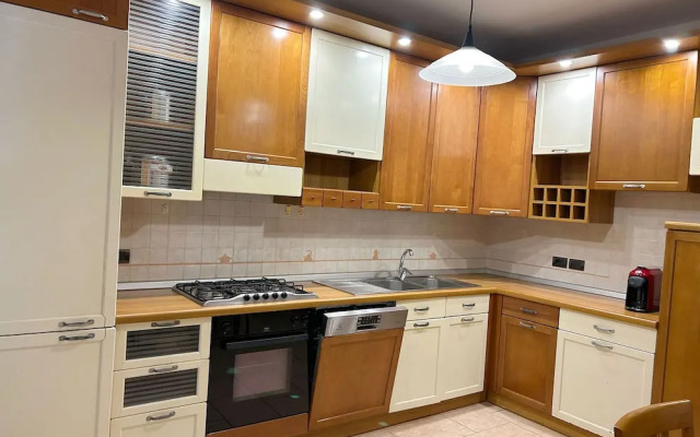 Villa Kadal a 100 Metri dal Mare