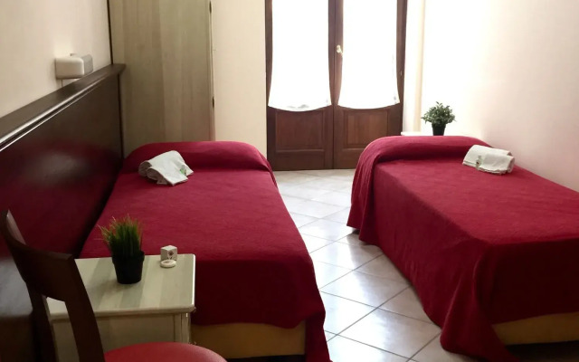 Mamamia Guesthouse