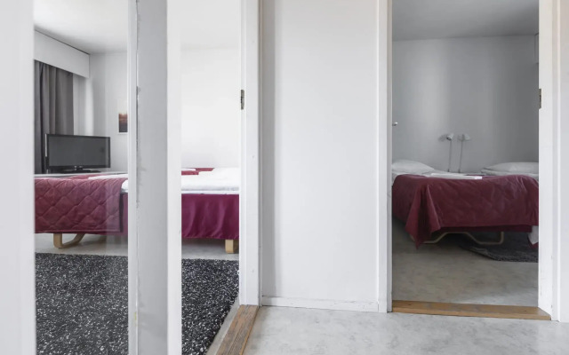 Lapland Hotels Hetta