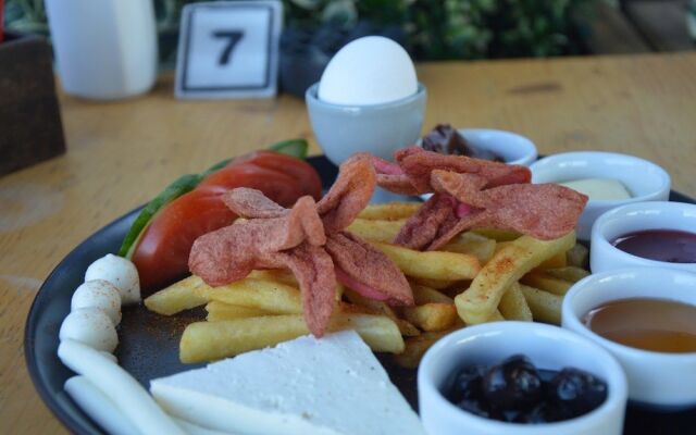 Yali Bahce Butik Otel