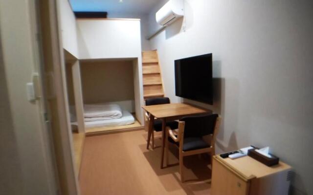 Hiroshima Saijo Youth Hostel
