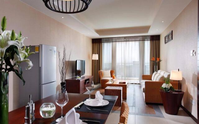 Serenity Coast Resort Sanya