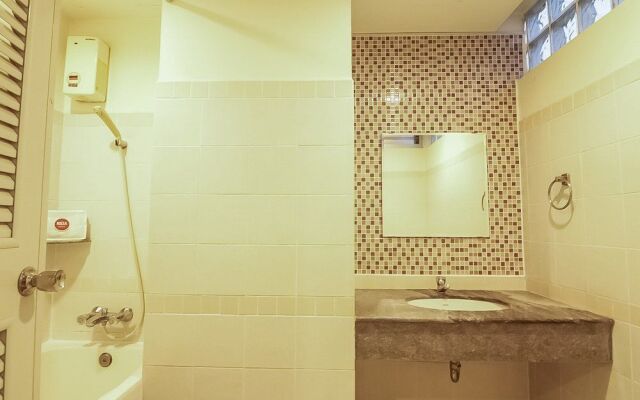 曼谷奈达詩娜卡琳双朗52号酒店(Nida Rooms Srinakarin 52 Suanluang)