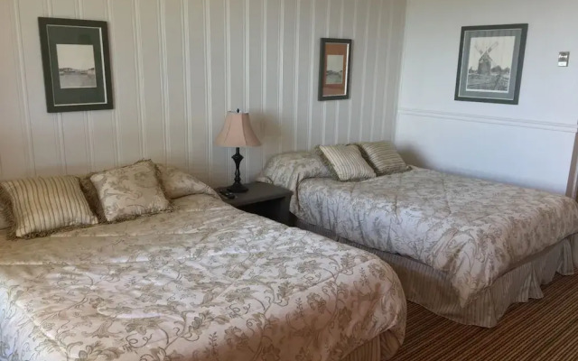 Auberge La Coudriere-Cool Hotel