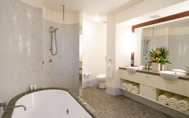 Beach Suites