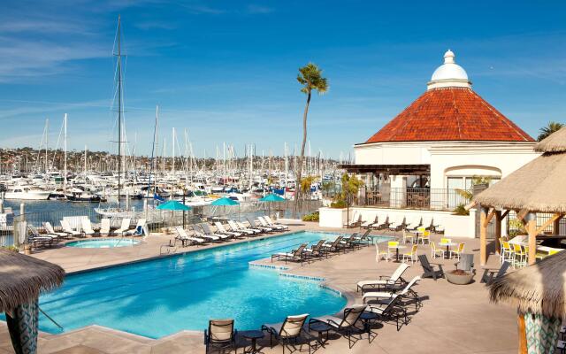 Kona Kai San Diego
