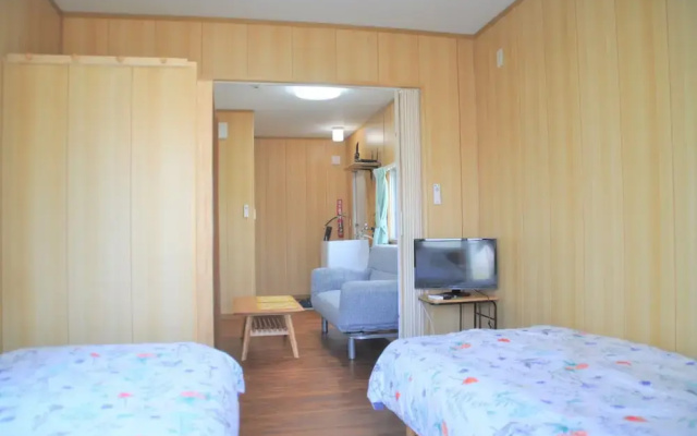 Reiwa House