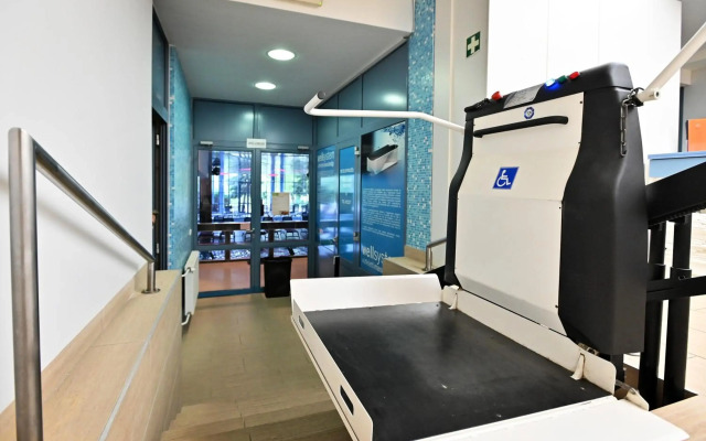Hotel Eger & Park