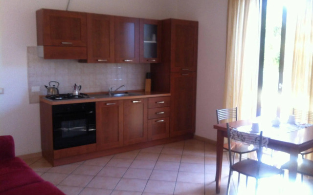 Borgo Antico