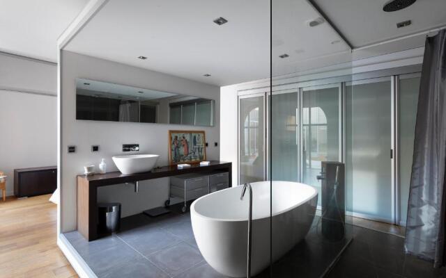 Le Riad by Cocoonr