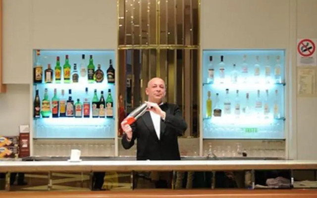 Grand Hotel Excelsior