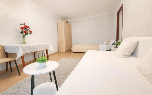 Апартаменты на улице Ново-Садовая 42