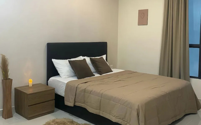 Calming Room