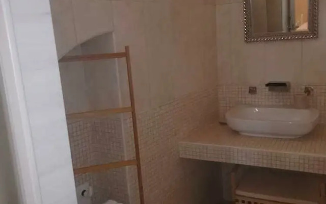 Dimora San Giovanni Casa Vacanze