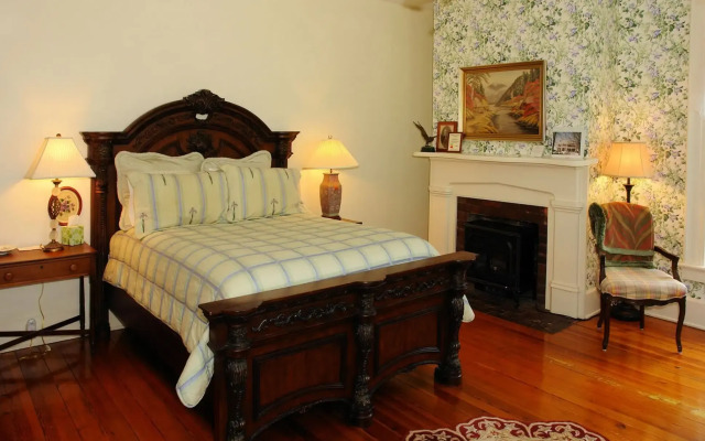 Rockwood Manor