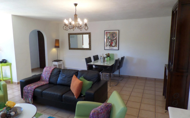 Villa Senomar