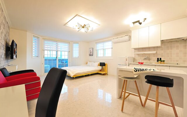 Sea Road Pension