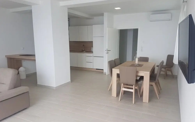 Villa Isabela