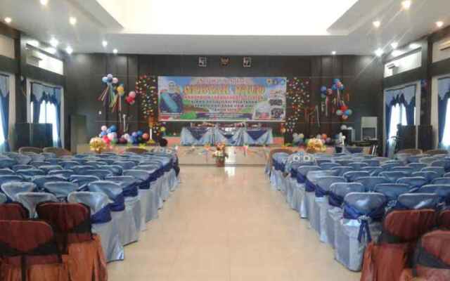 Grand Suma Labuhan Batu