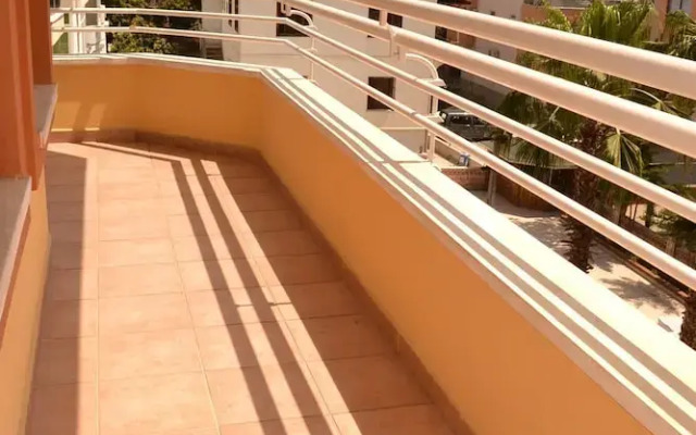 Alanya Dreams Apart Hotel