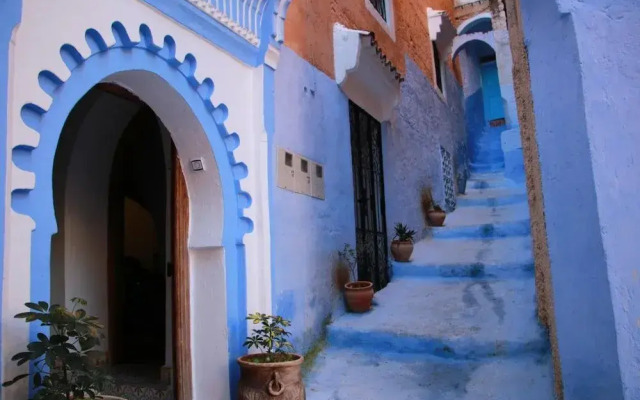 Dar Solaiman