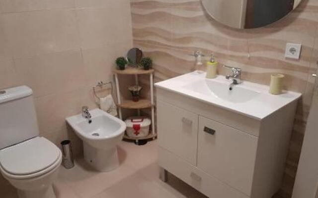 Apartamento Costa Cabral