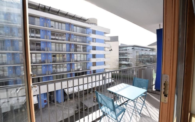 Lovely 1-bed Studio in Bristol