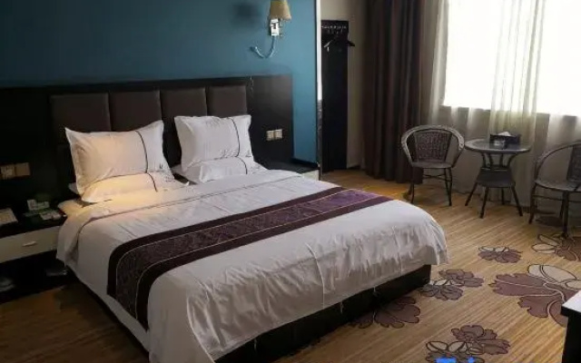 Hengxin Hotel Sandu