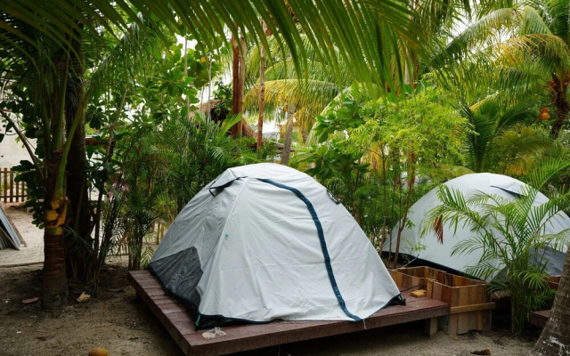 Ka'anche Camping - Hostel