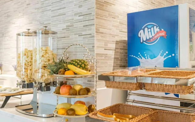 Lavande Hotel Xiamen Airport Wuyuanwan Metro Station